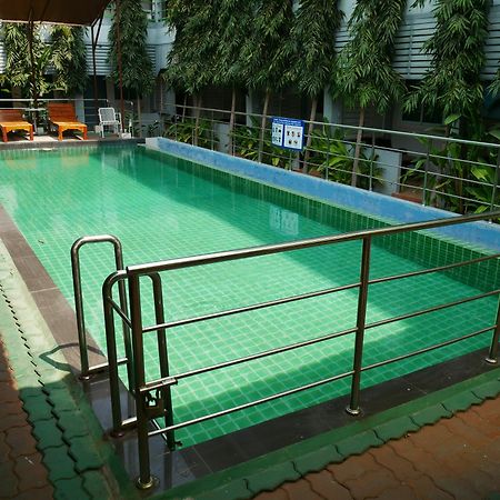 Siri Place Buriram Kültér fotó