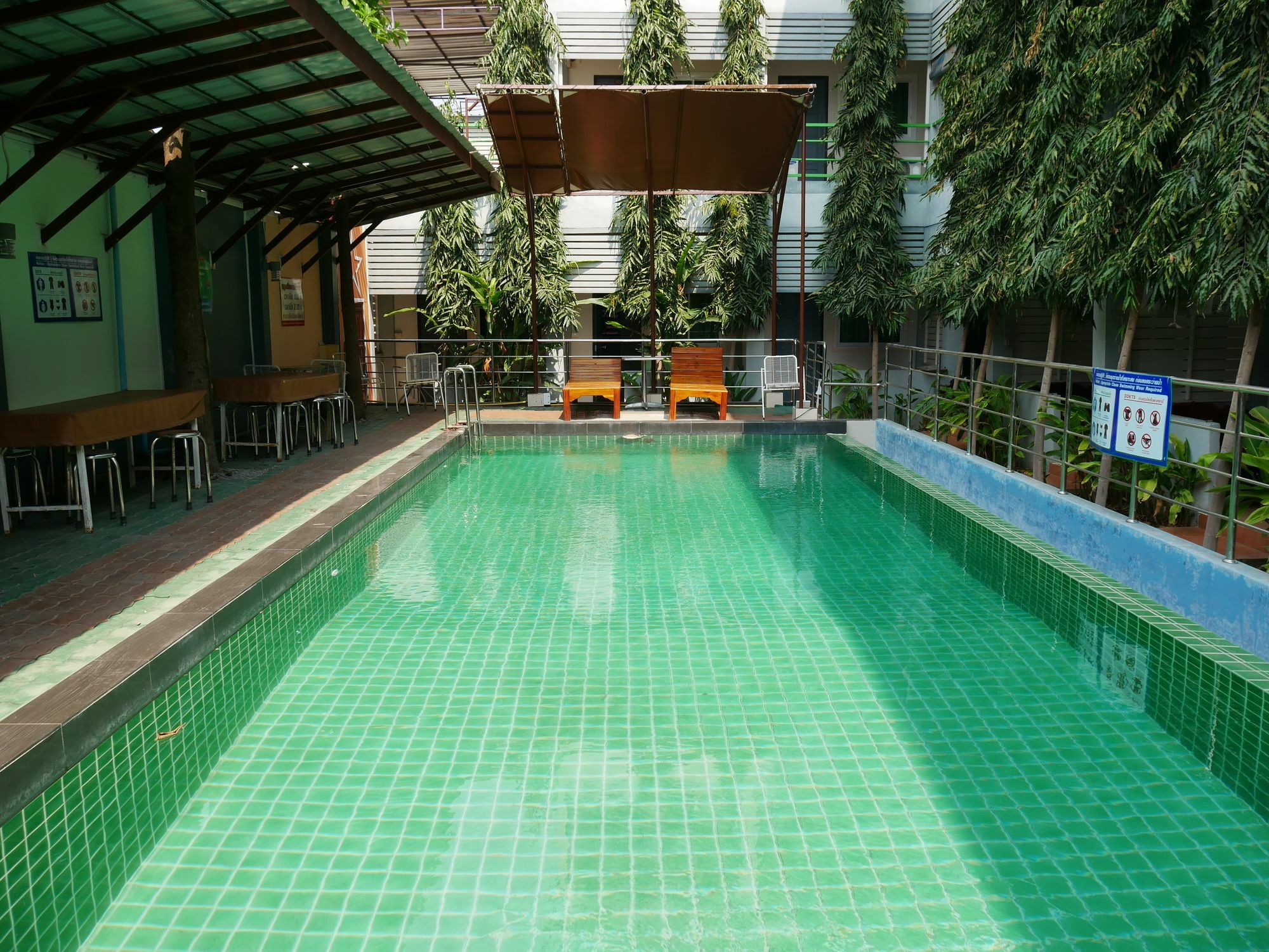 Siri Place Buriram Kültér fotó