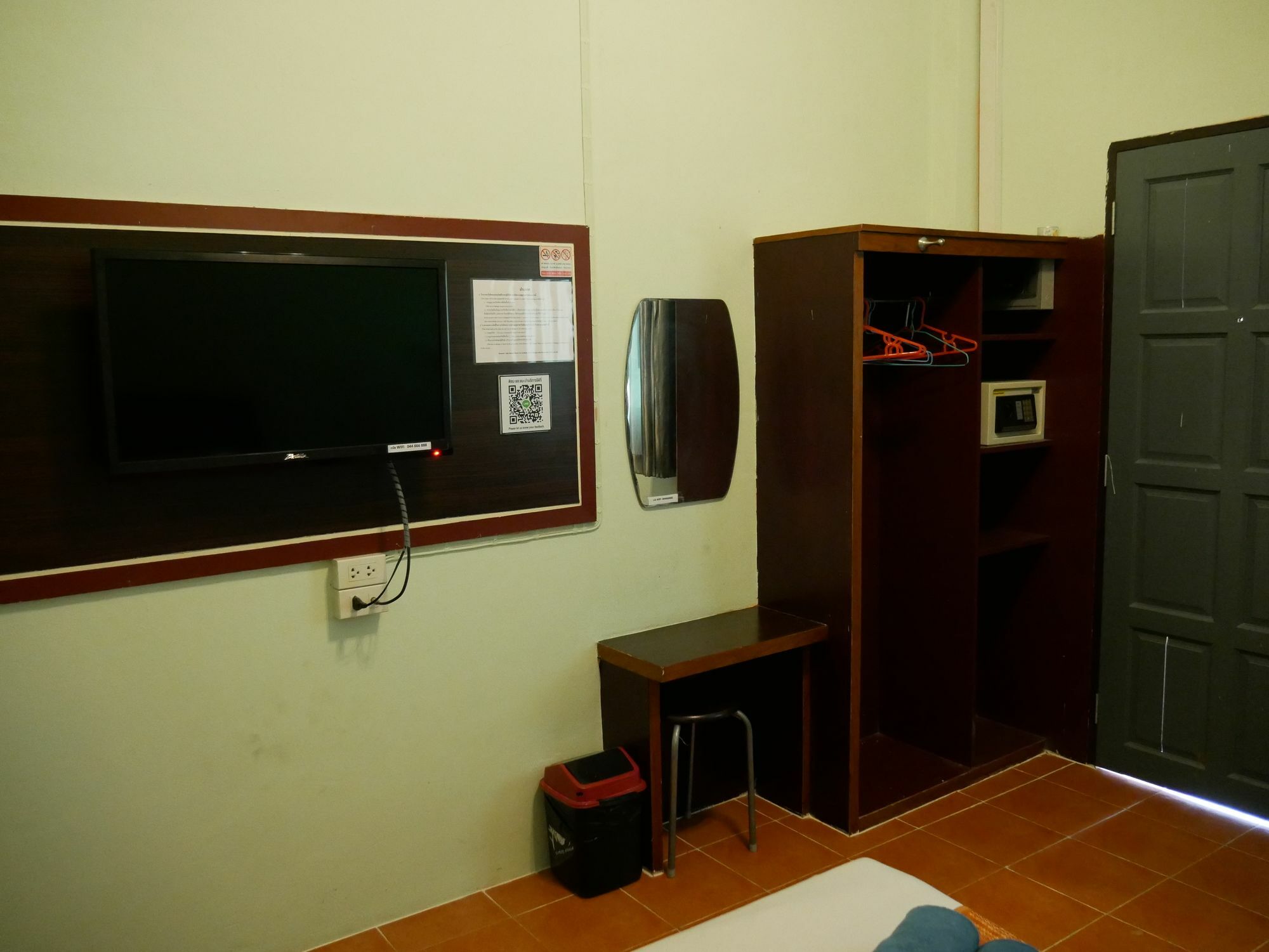 Siri Place Buriram Kültér fotó