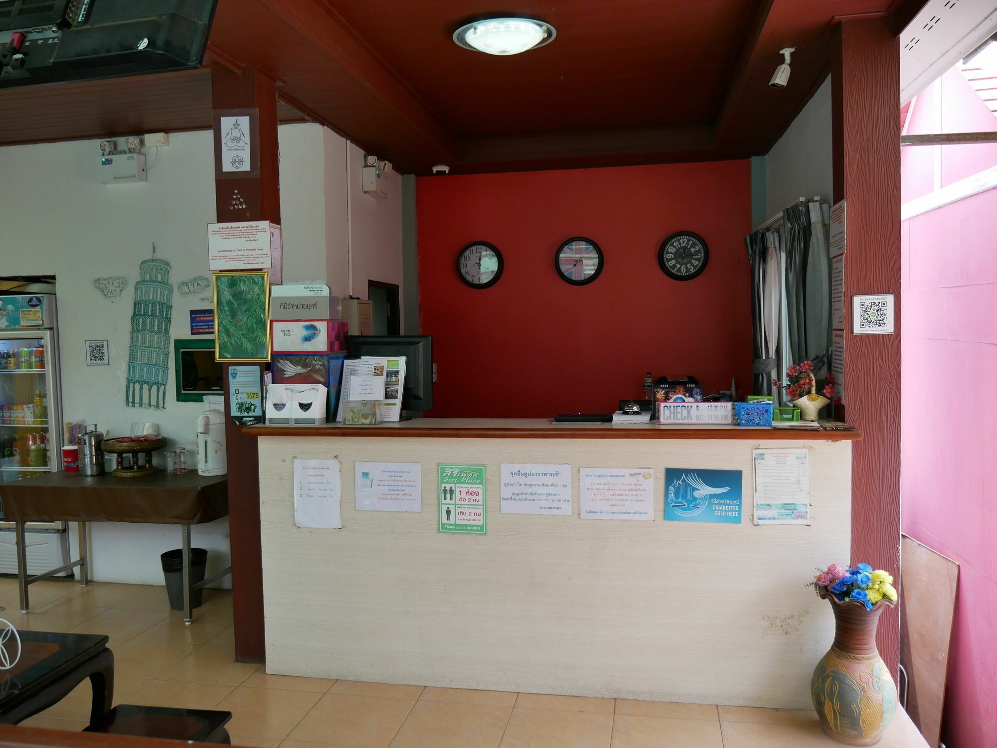 Siri Place Buriram Kültér fotó